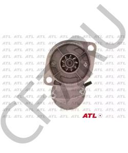 D470410 DOOSAN Стартер в городе Королёв